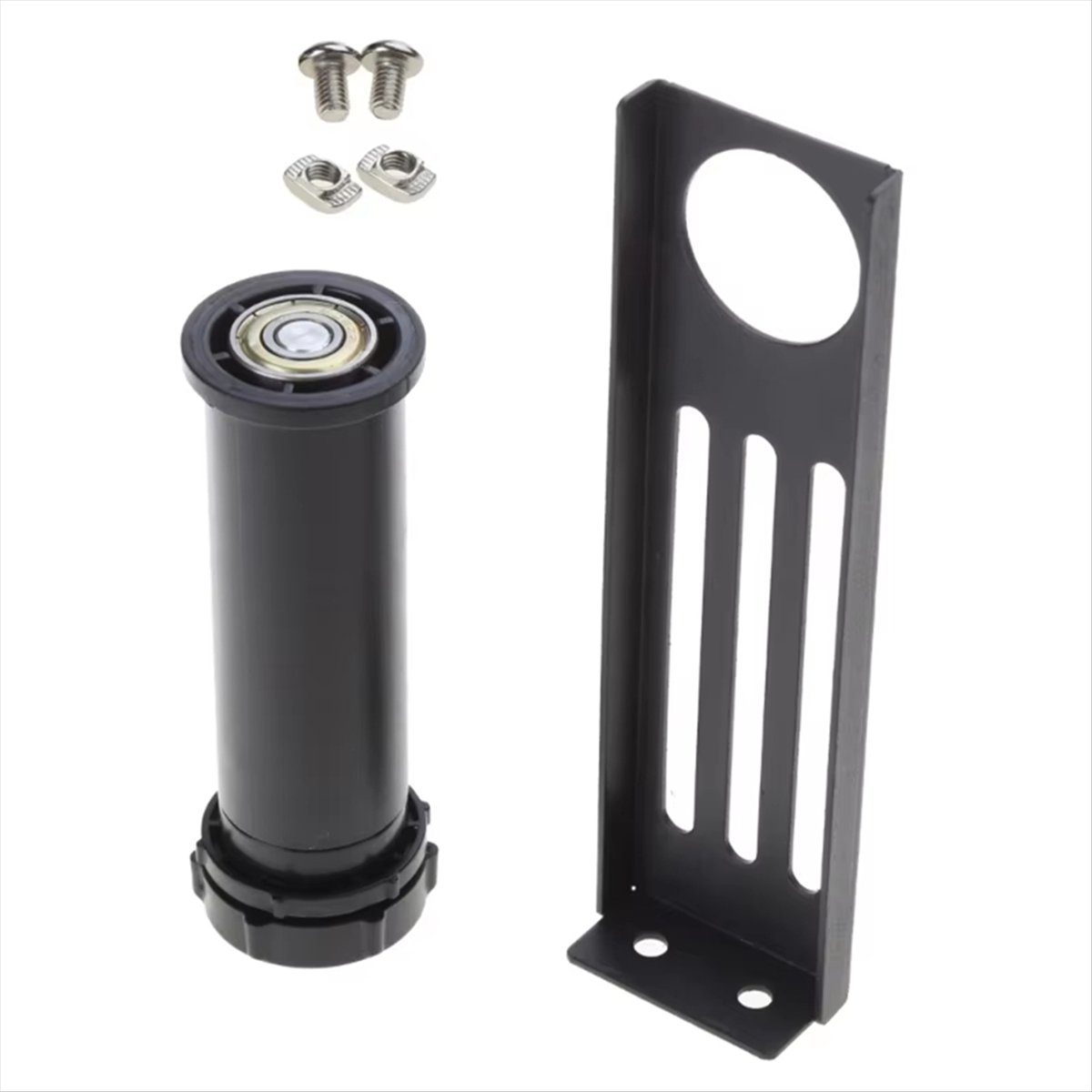 3D Printing Website - AT42 3D Printer Filament Rack Spool