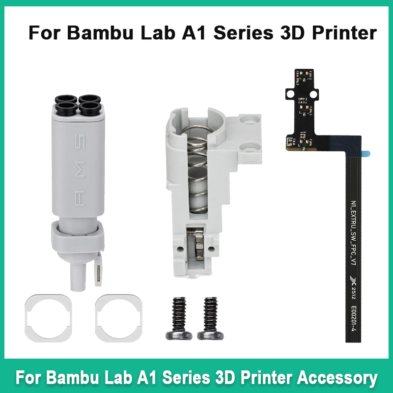 3D Printing Website - For Bambu Lab A1 A1 Mini