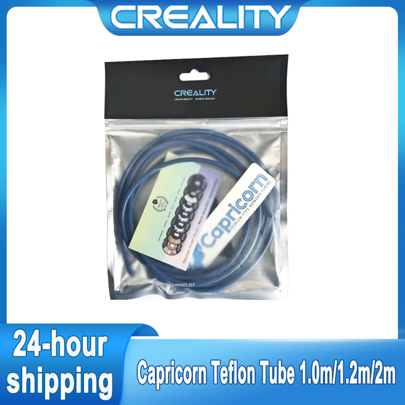 CREALITY for Capricorn Bowden  - đánh giá và giá 3D Printing Website