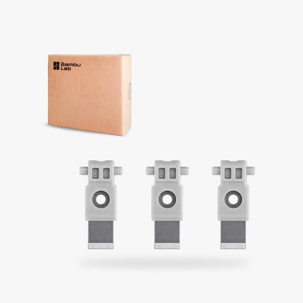 Replacement Filament Cutter fo - đánh giá và giá 3D Printing Website