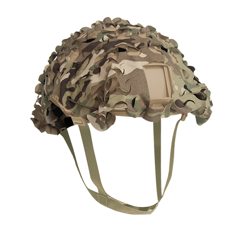 Tactical FAST Helmet Cover Las - đánh giá và giá 3D Printing Laser Cutting