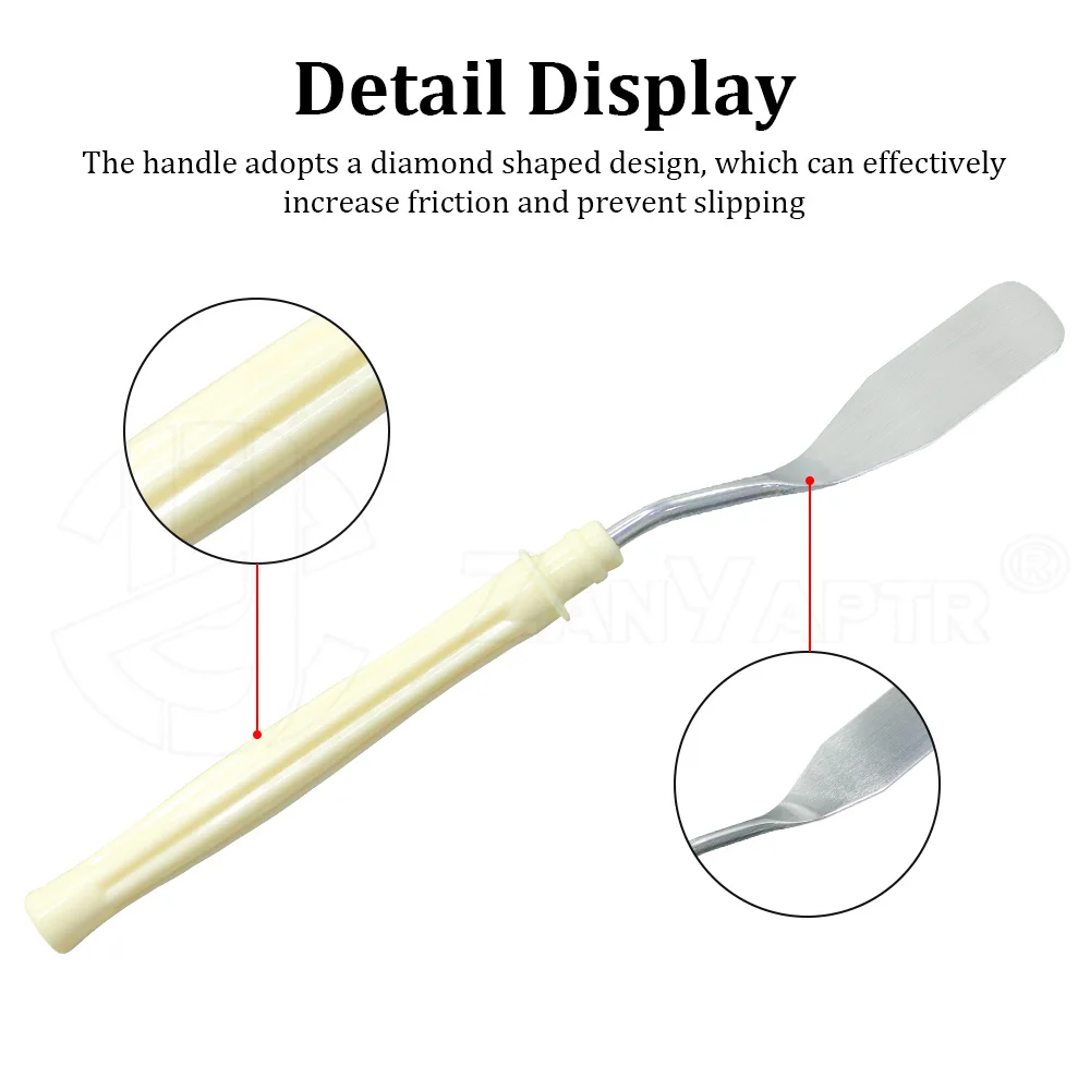 For 3D Printer Parts Removal T - đánh giá và giá Print Removal Spatula
