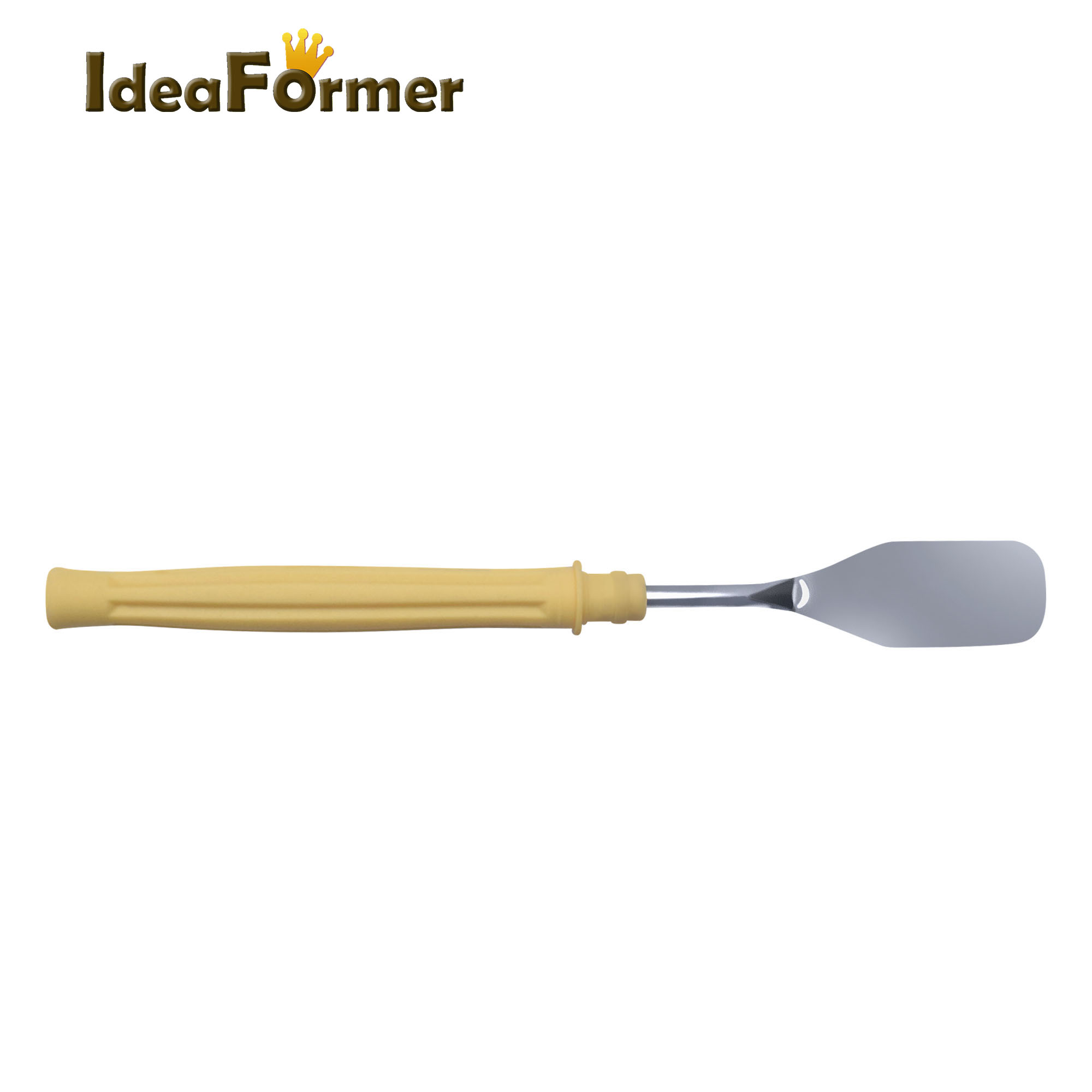 IdeaFormer 1/2PC 3D Printer Ac - đánh giá và giá Print Removal Spatula