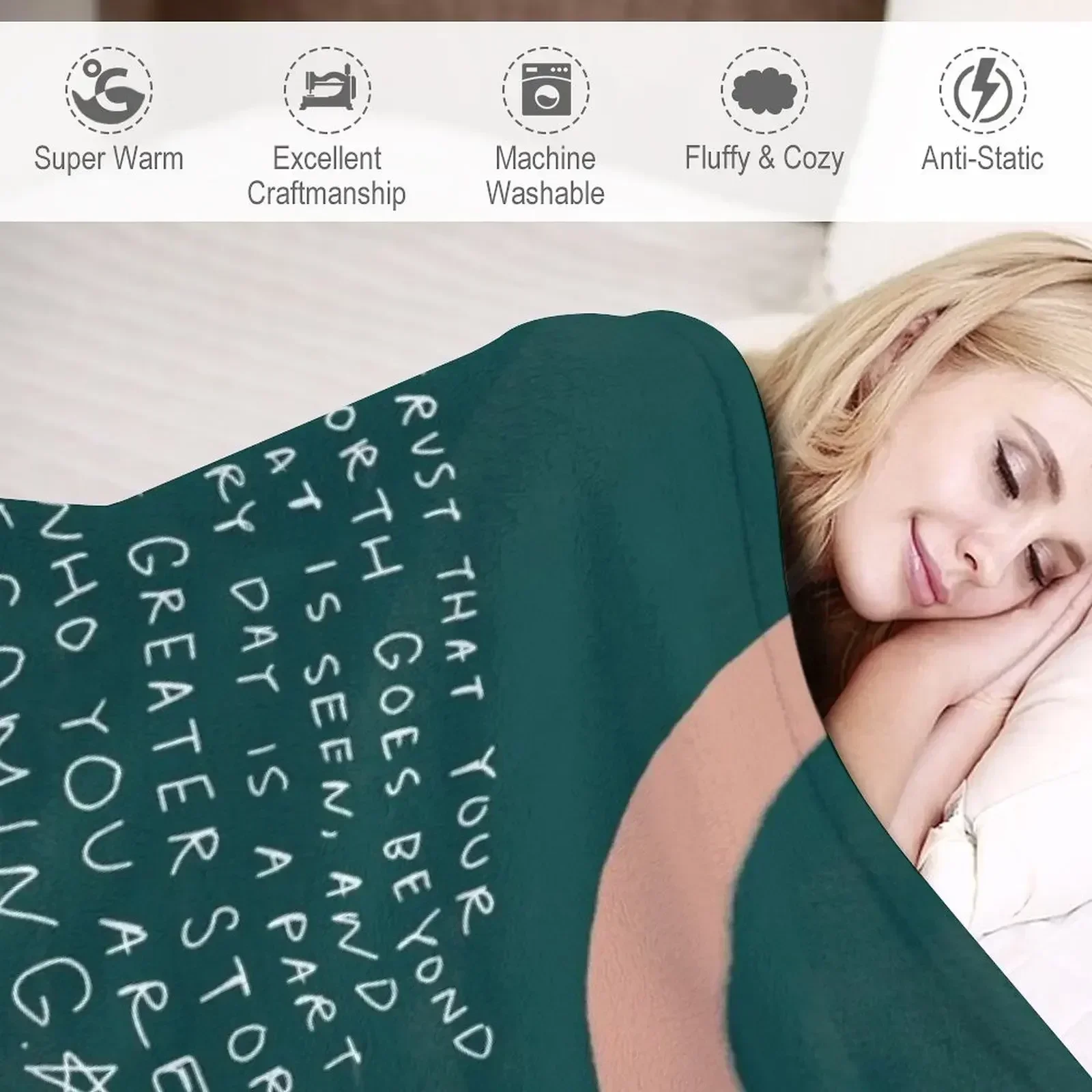 Who You Are Becoming - Inspiri - đánh giá và giá 3D Printing Quote