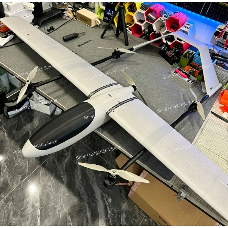 3D printed model aircraft 2 me - đánh giá và giá 3D Printing Drone