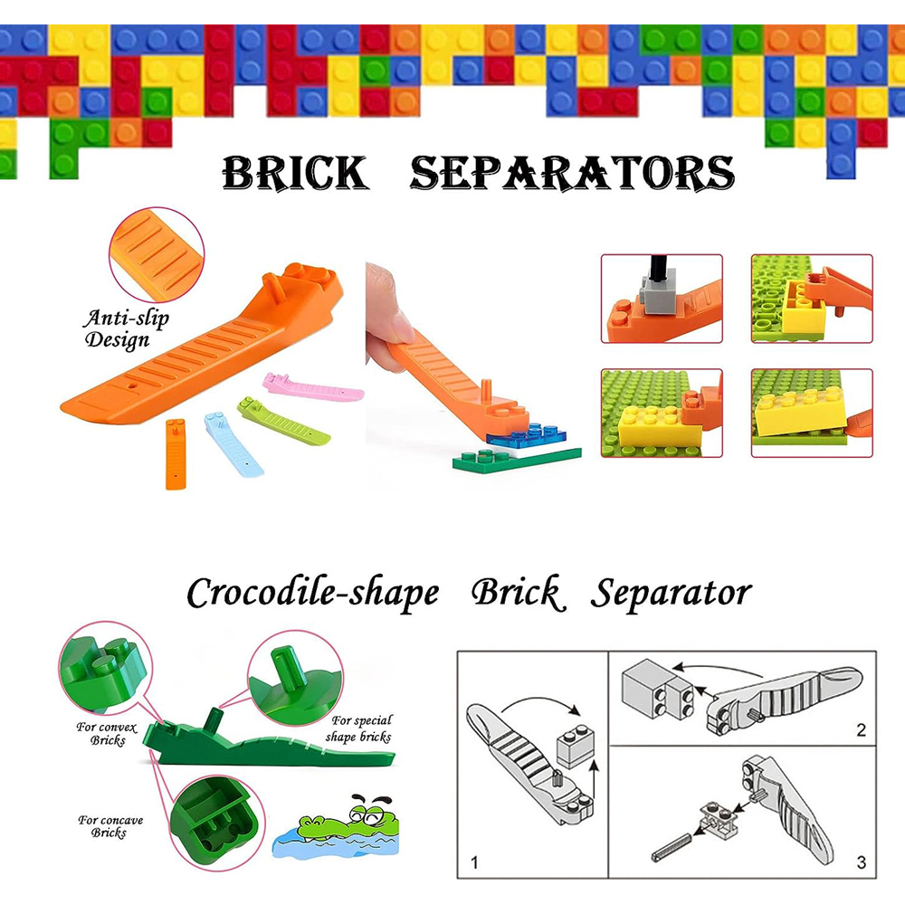 Bricks Toys Measuring Plate Bu - đánh giá và giá 3D Printing Website