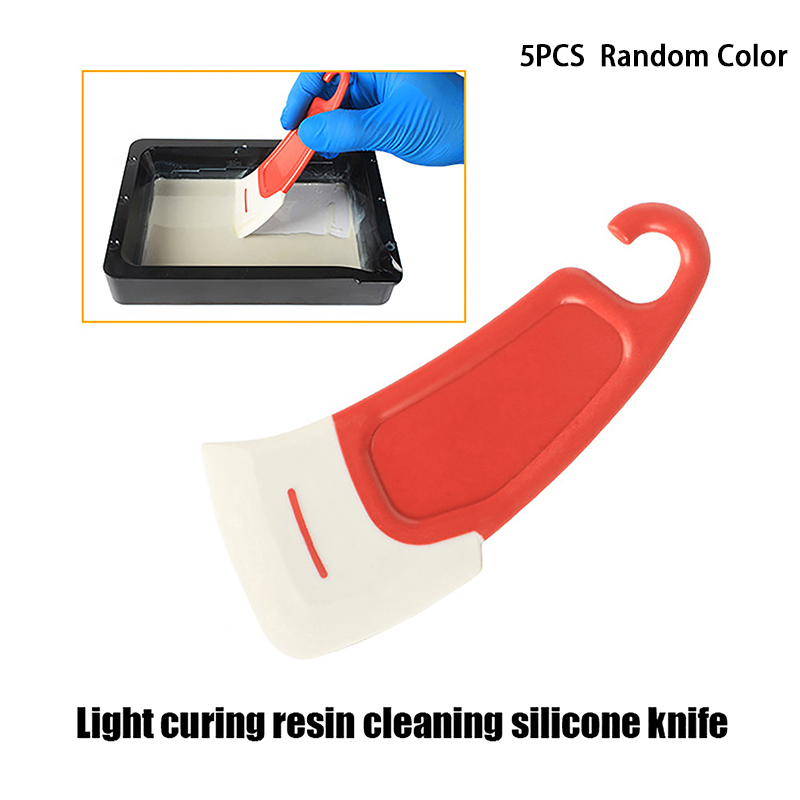 3D Resin Printer Accessories S - đánh giá và giá Print Removal Spatula
