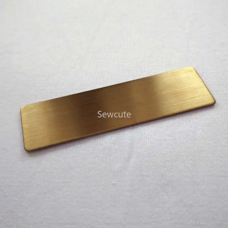 20pcs Laser Engraving Metal Ba - đánh giá và giá 3D Printing Laser Cutting