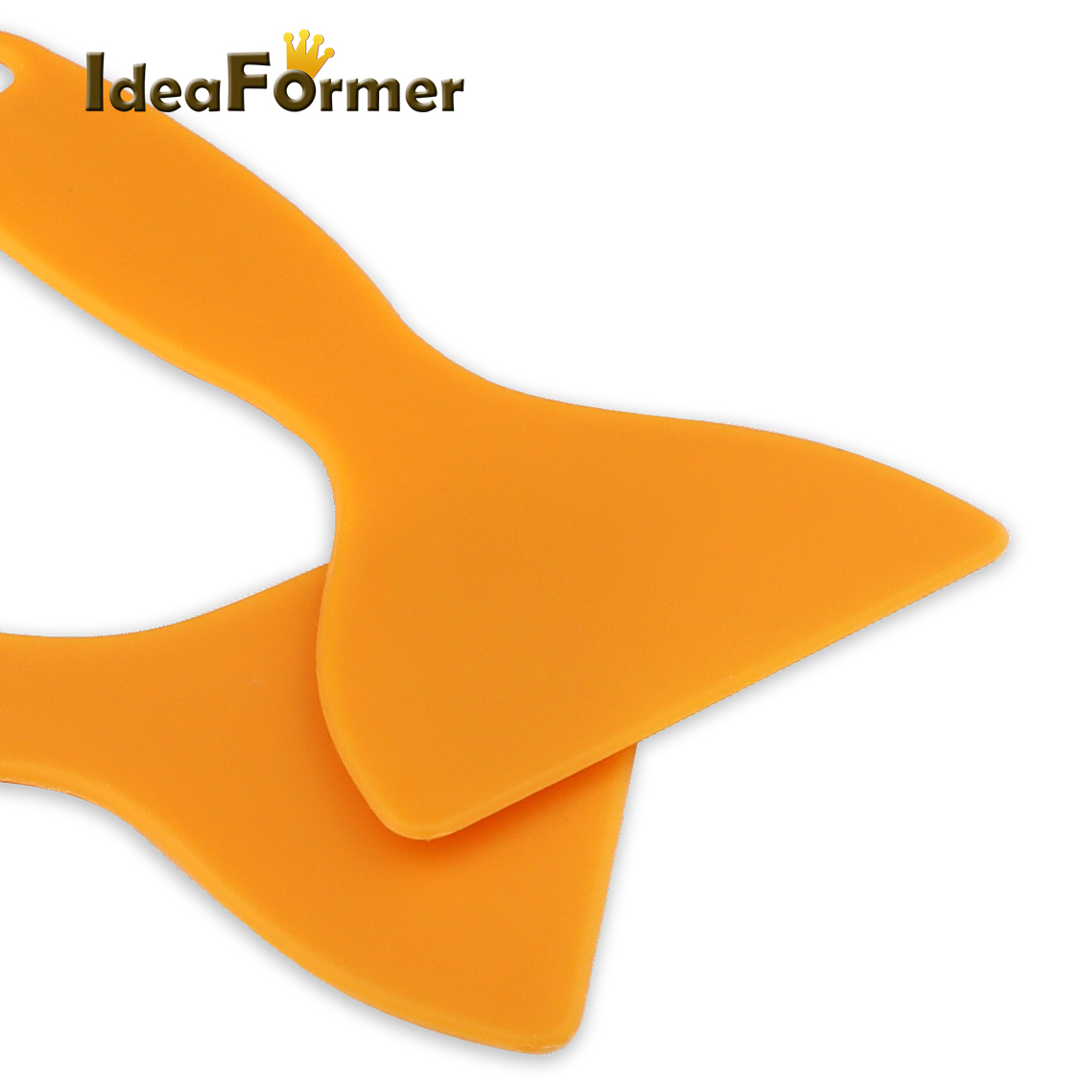 IdeaFormer 3D Printer Accessor - đánh giá và giá Print Removal Spatula