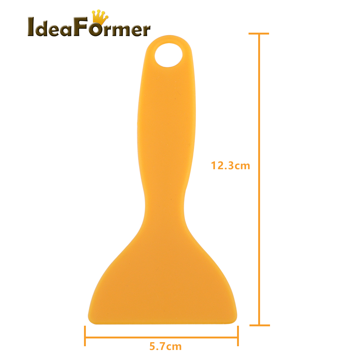 IdeaFormer 3D Printer Accessor - đánh giá và giá Print Removal Spatula