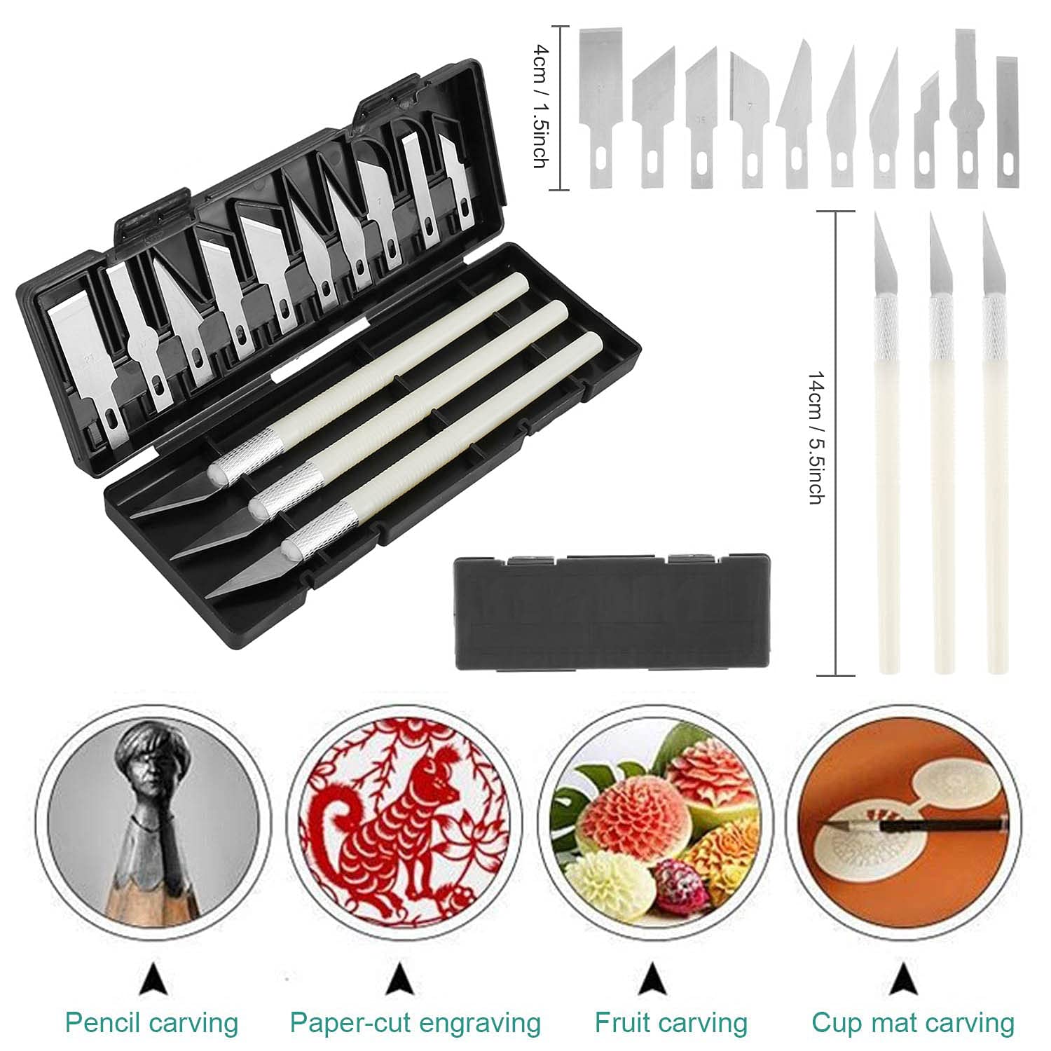 32PCS 3D Printer Tool Kit Spat - đánh giá và giá Print Removal Spatula