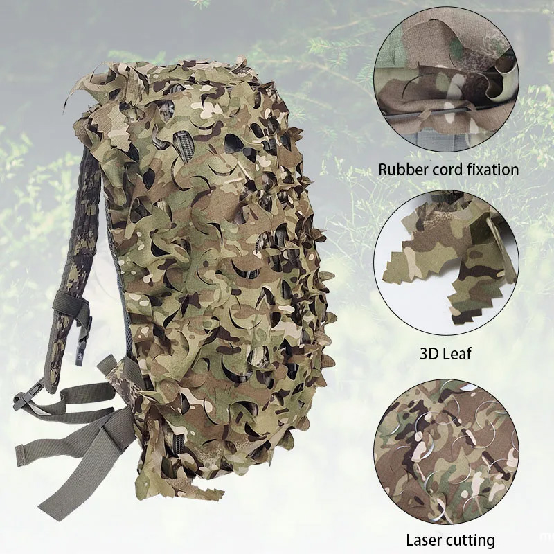 3D Bionic Leaf Shape Disguised - đánh giá và giá 3D Printing Laser Cutting