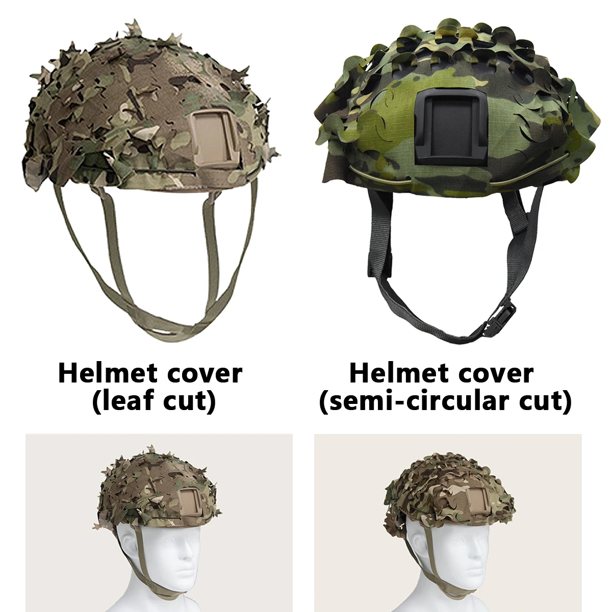 Tactical 3D Camo Laser Cut Lea - đánh giá và giá 3D Printing Laser Cutting