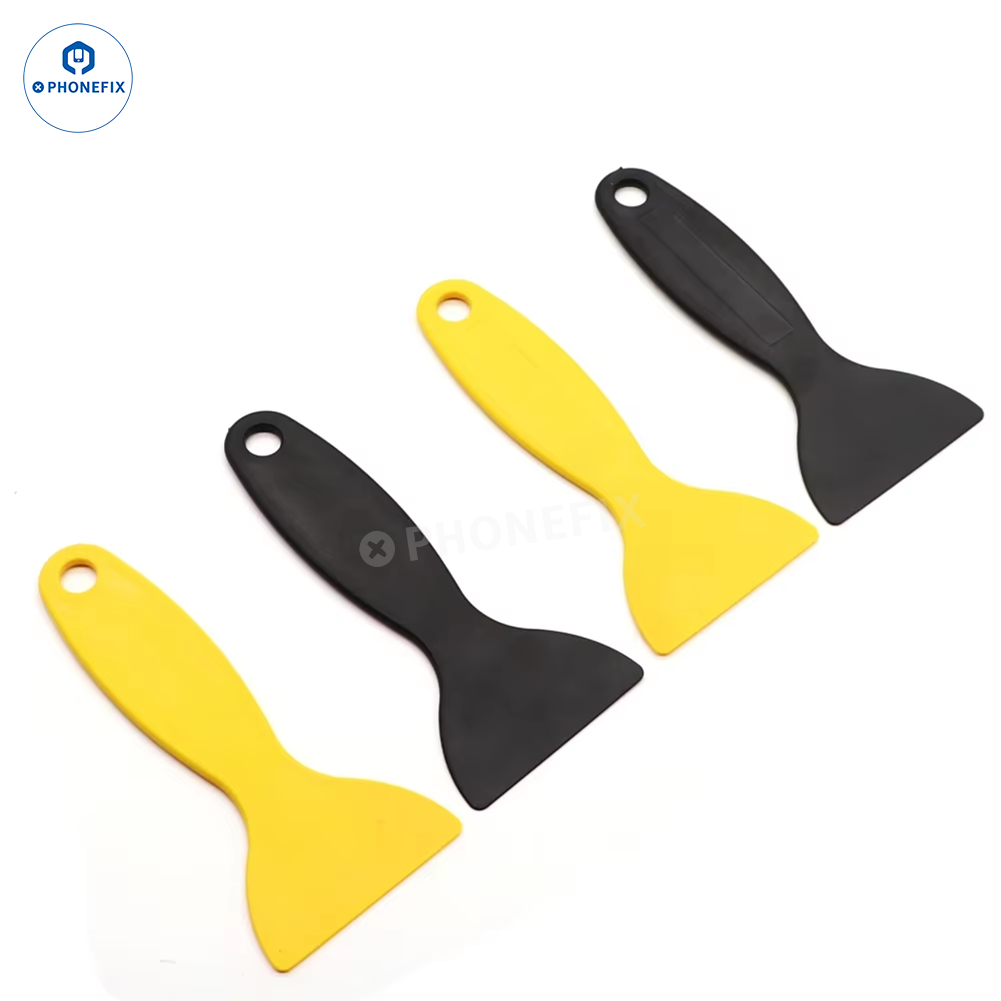 10pcs 6cm Plastic Scraper Spat - đánh giá và giá Print Removal Spatula