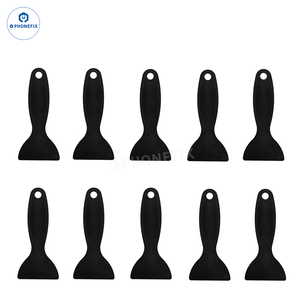 10pcs 6cm Plastic Scraper Spat - đánh giá và giá Print Removal Spatula