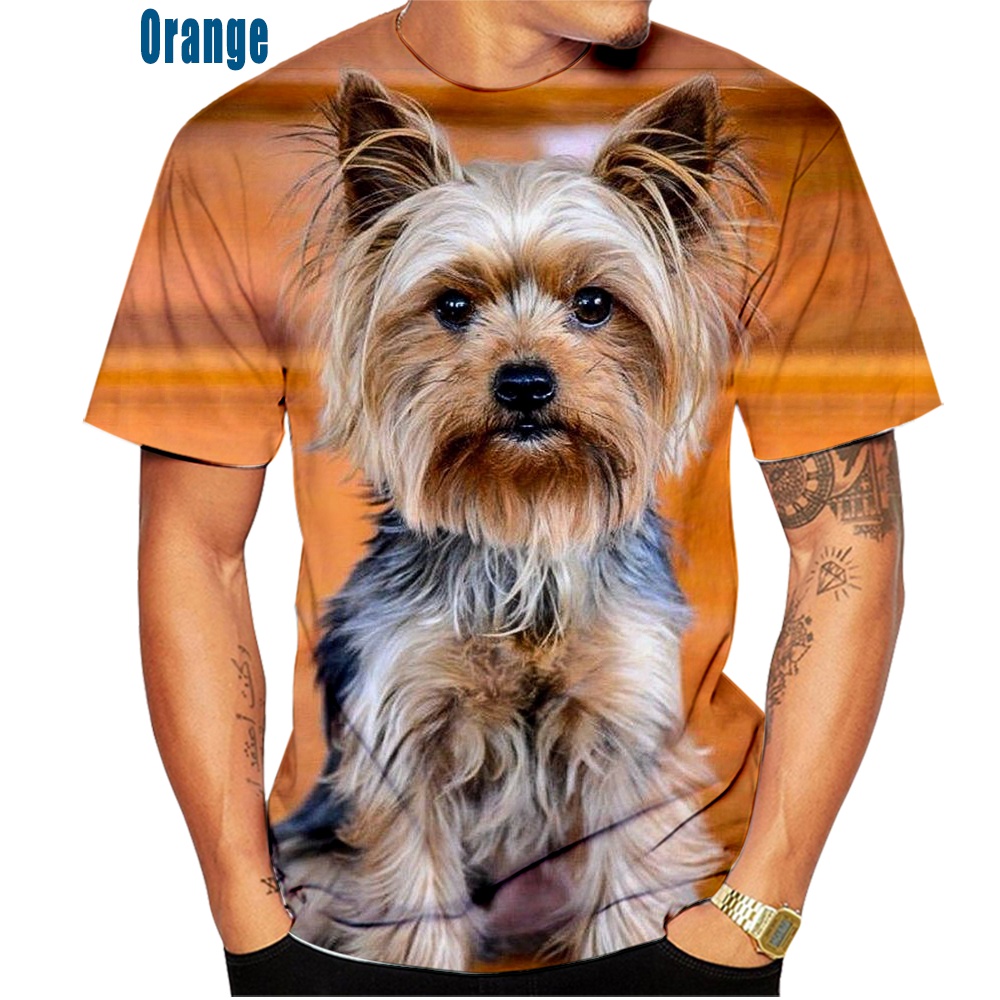 Dễ Thương Cho Thú Cưng Chó Sục - đánh giá và giá 3D Printing Yorkshire