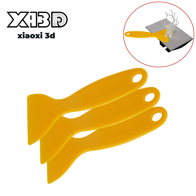 1/3/5/10Pcs SLA DLP Removal To - đánh giá và giá Print Removal Spatula