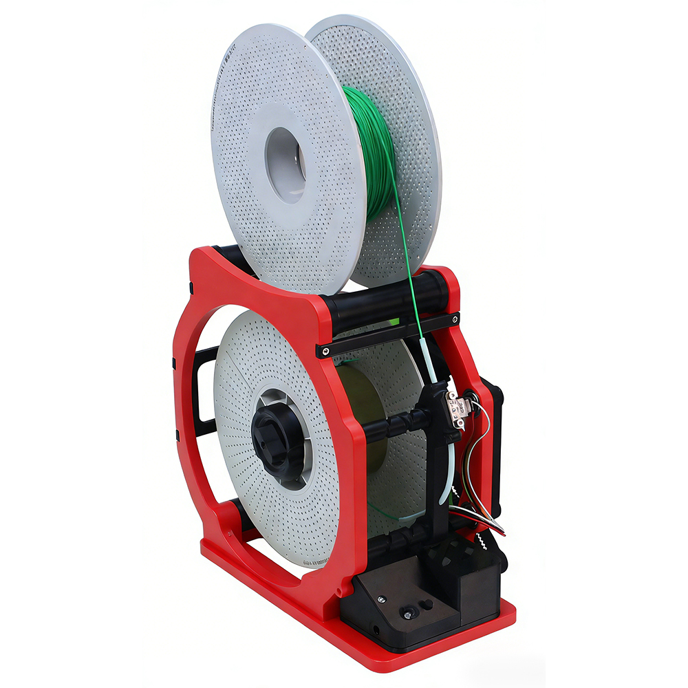 Upgraded Motorized Filament Wi - đánh giá và giá 3D Printing Website