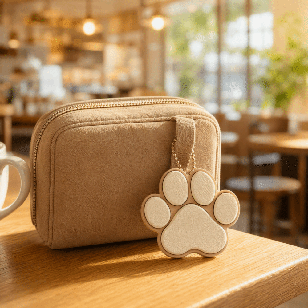 3D Printed Dog Cat Paw Clicker - đánh giá và giá 3D Printing Keycaps