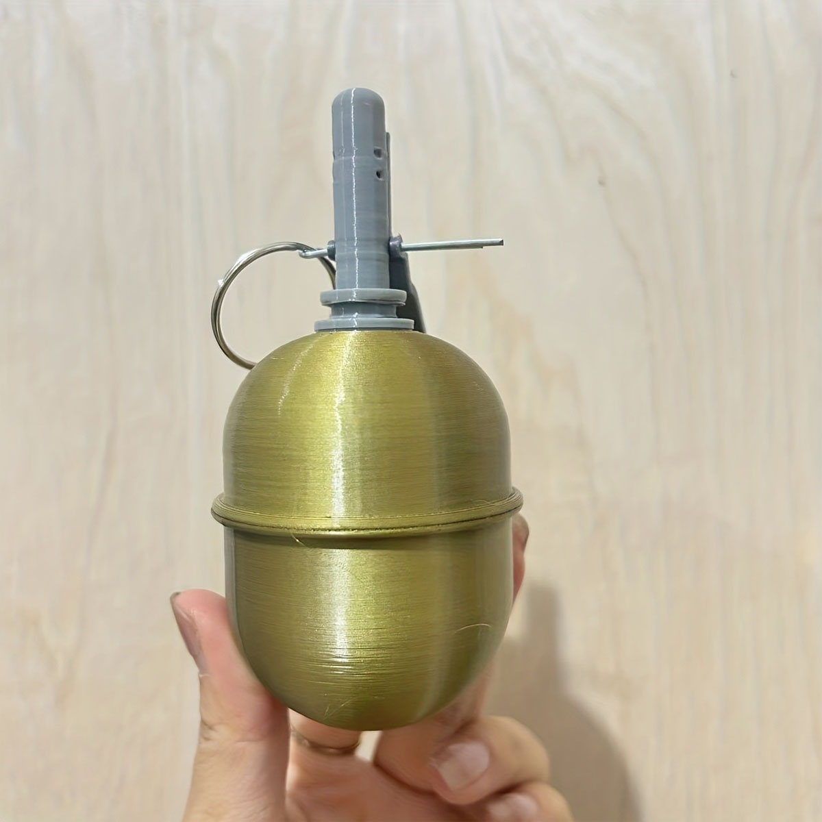 Film And Television Prop Milit - đánh giá và giá 3D Printing Plastic