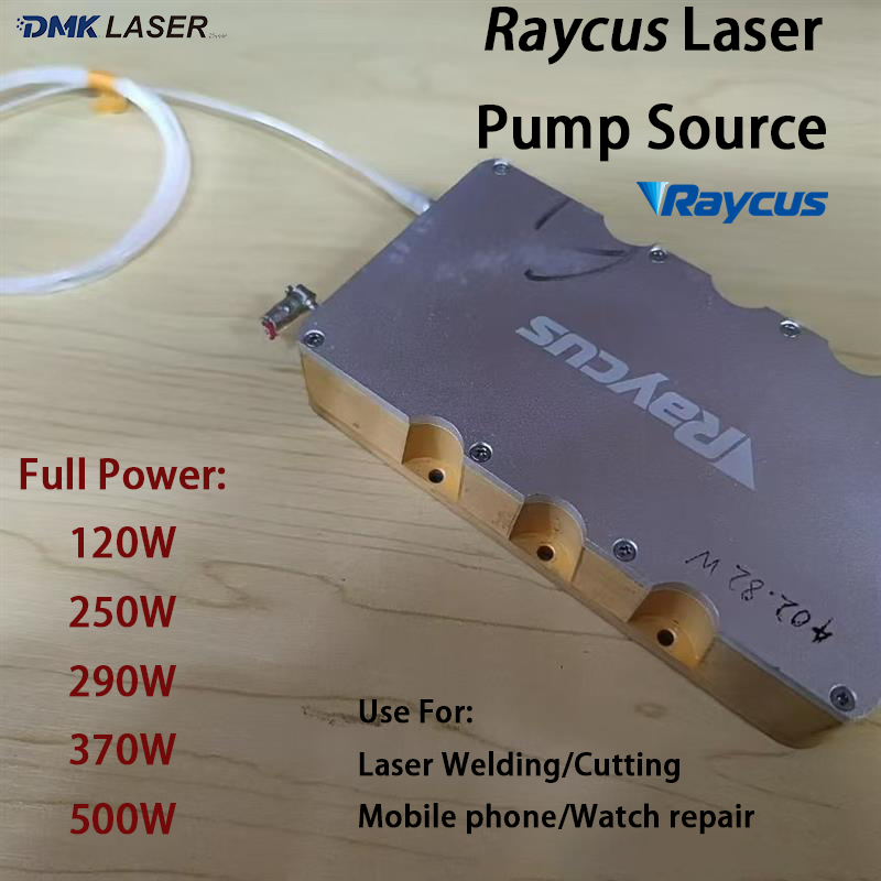 Raycus Laser Source Full Power - đánh giá và giá 3D Printing Laser Cutting