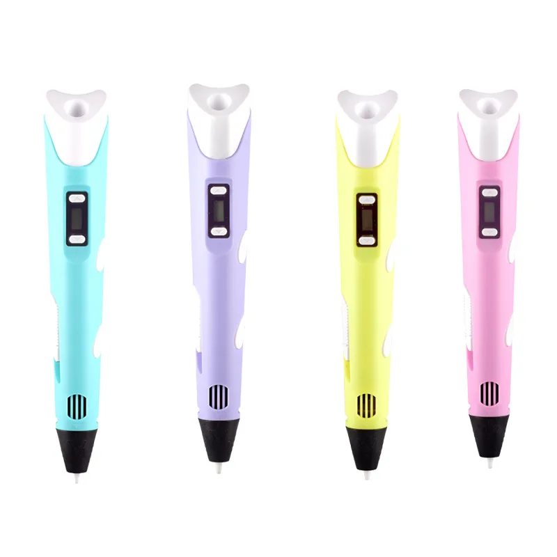 3D Pen DIY Drawing Pens With L - đánh giá và giá 3D Printing Website