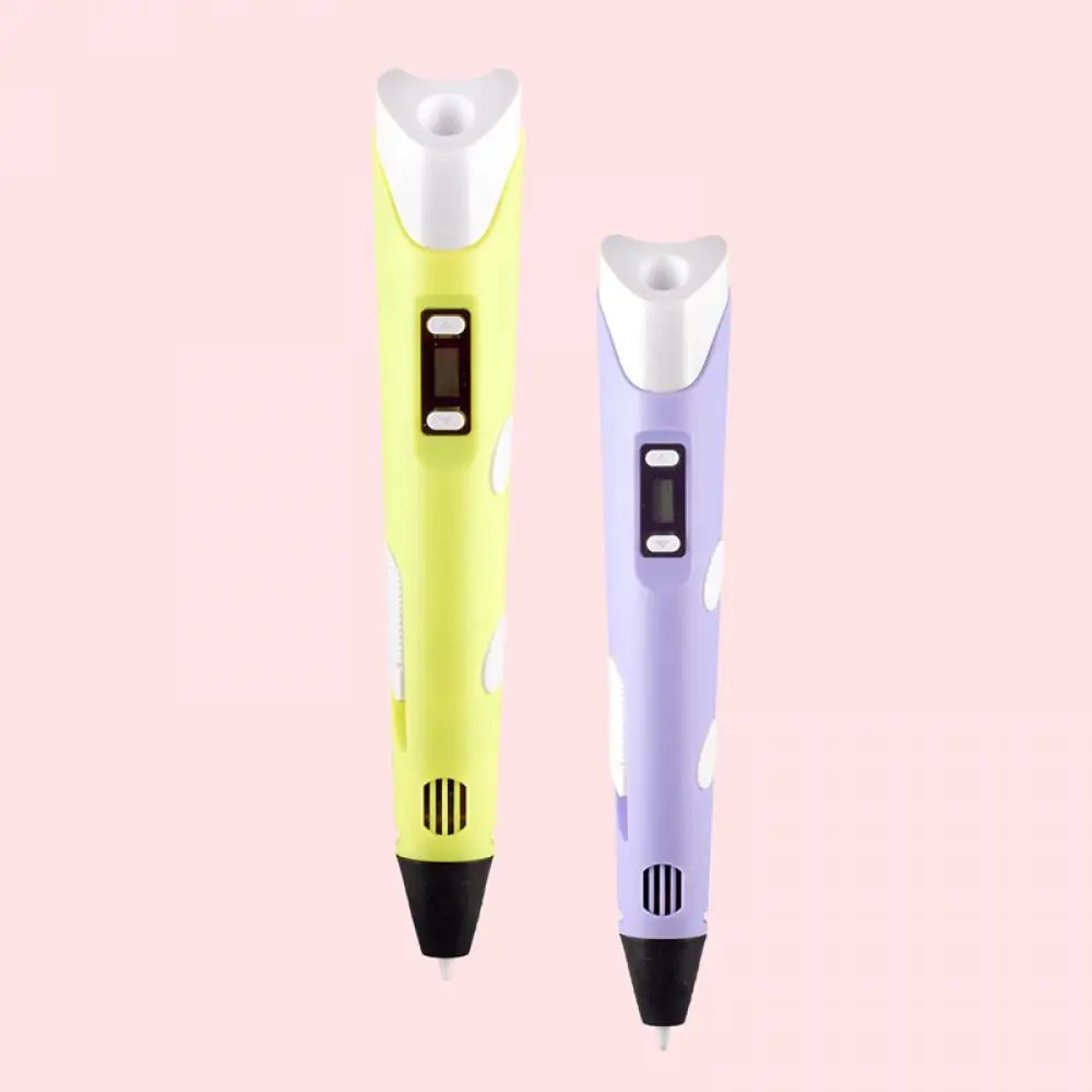 3D Pen DIY Drawing Pens With L - đánh giá và giá 3D Printing Website