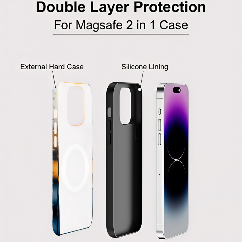 Ốp điện thoại 2 trong 1 in hìn - đánh giá và giá 3D Printing Quote