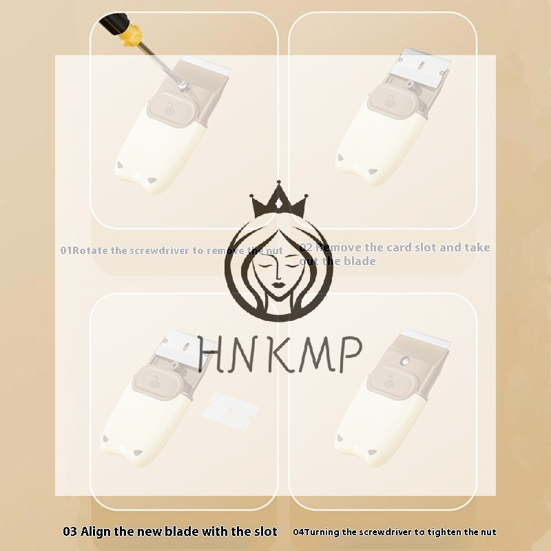 Multifunctional Nail Art Stamp - đánh giá và giá Print Removal Spatula