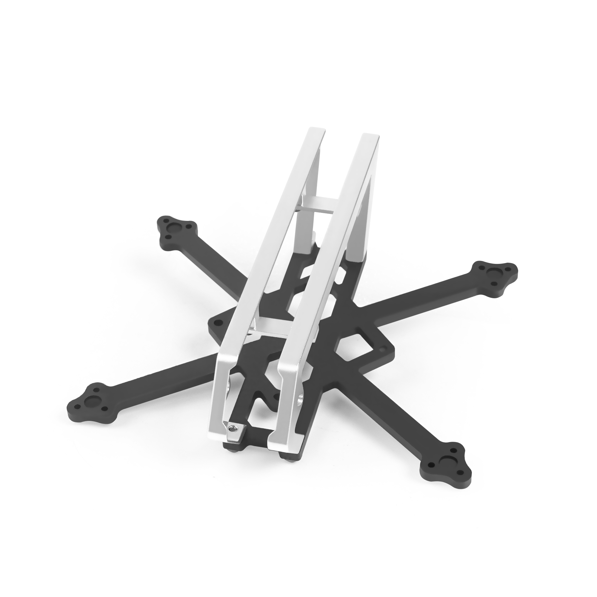 YMZFPV Lighting2 2 Inch FPV Qu - đánh giá và giá 3D Printing Drone