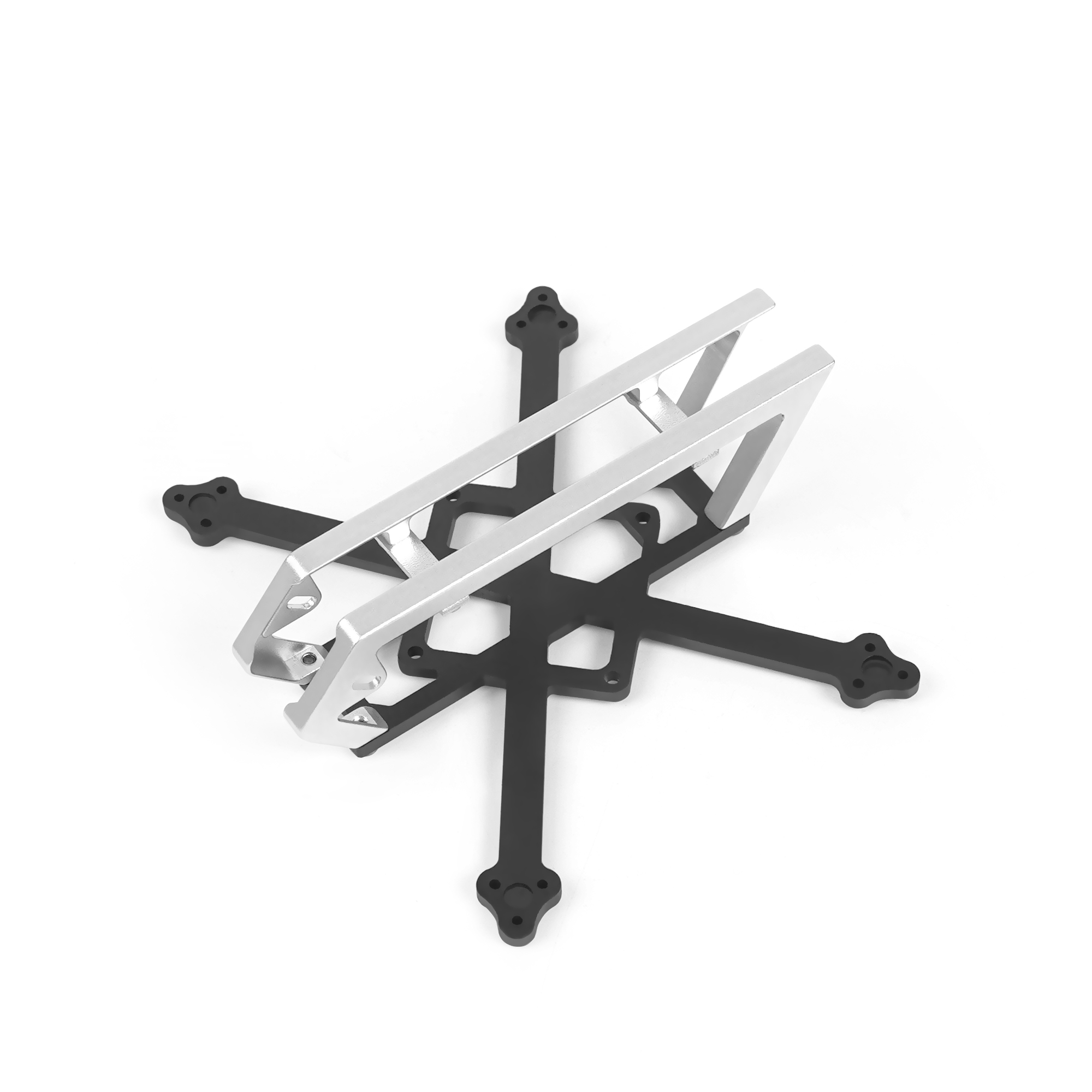 YMZFPV Lighting2 2 Inch FPV Qu - đánh giá và giá 3D Printing Drone