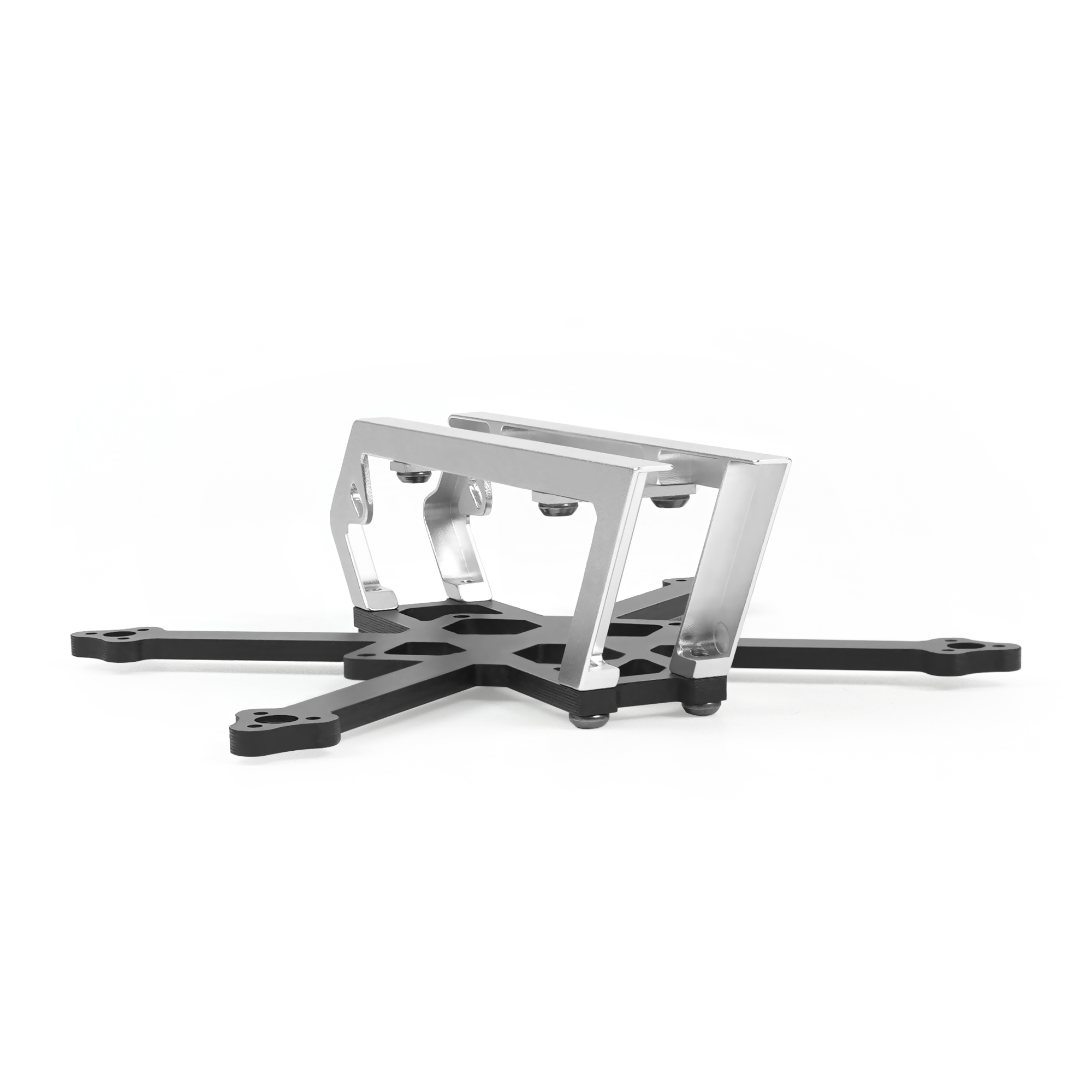 YMZFPV Lighting2 2 Inch FPV Qu - đánh giá và giá 3D Printing Drone