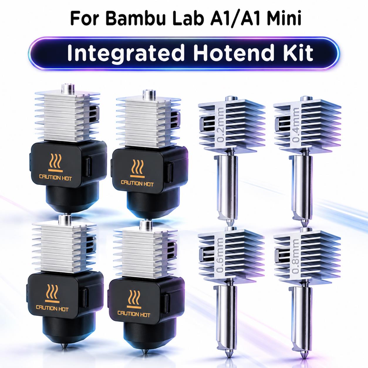 3D Printing Accessories A1/A1  - đánh giá và giá 3D Printing Stainless Steel