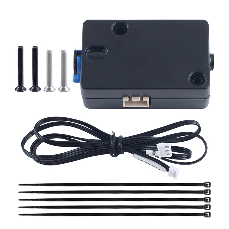 For K1/K1 Max Filament Runout  - đánh giá và giá 3D Printing Fff