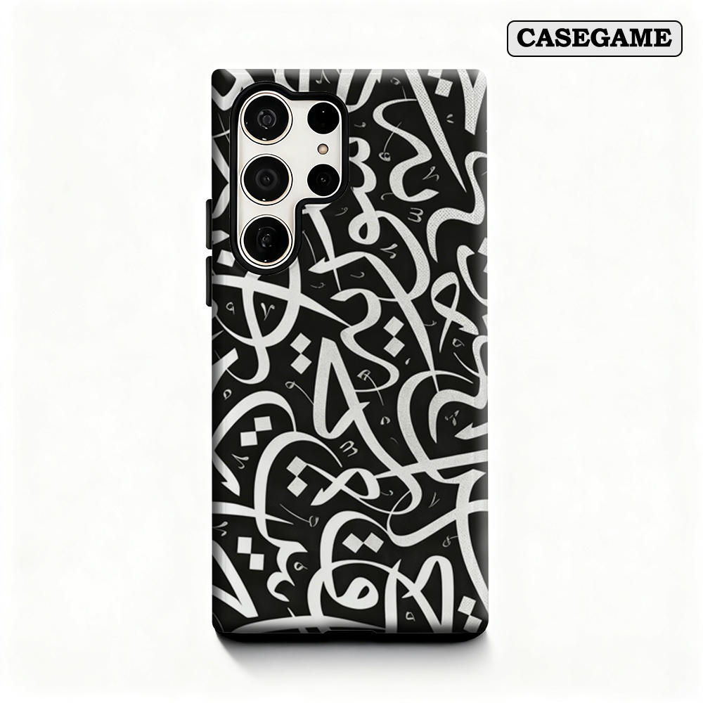Casegame Phone Case for Samsun - đánh giá và giá 3D Printing Quote