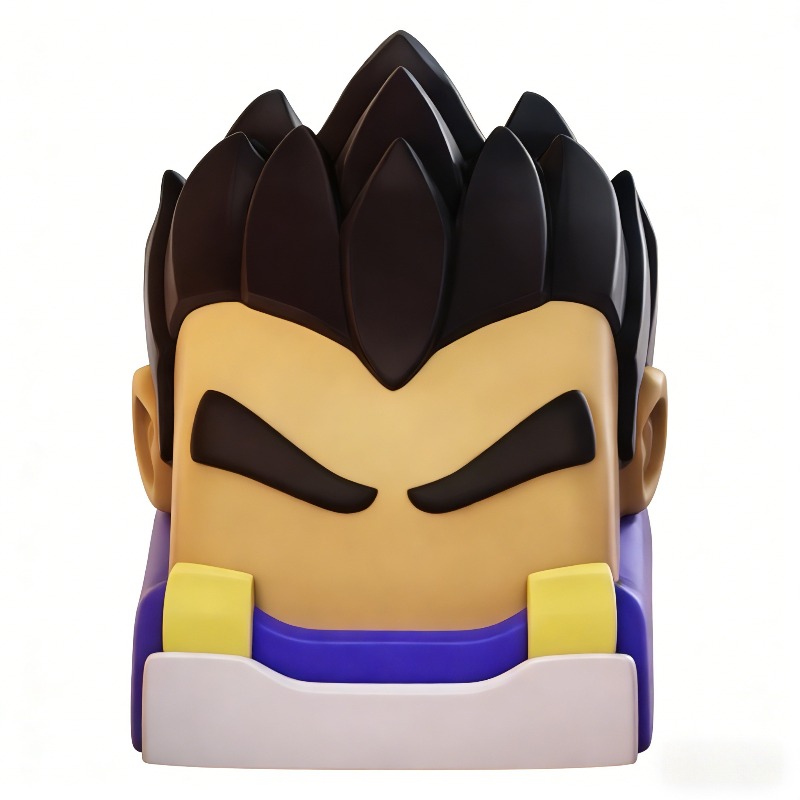 New Anime Keycaps, High-End Ap - đánh giá và giá 3D Printing Keycaps