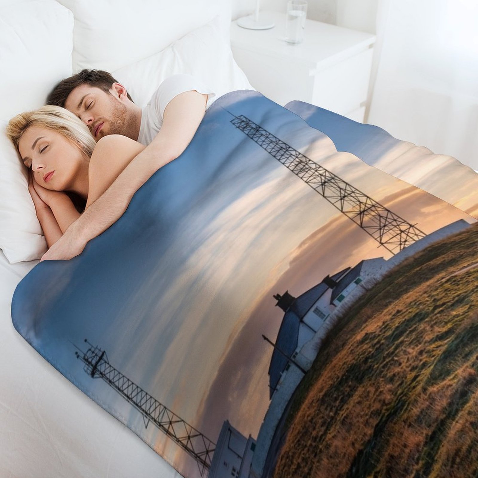 Flamborough Head Yorkshire Thr - đánh giá và giá 3D Printing Yorkshire