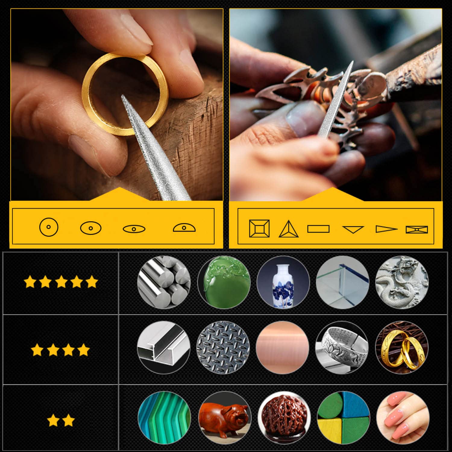 32PCS 3D Printer Tool Kit Spat - đánh giá và giá Print Removal Spatula