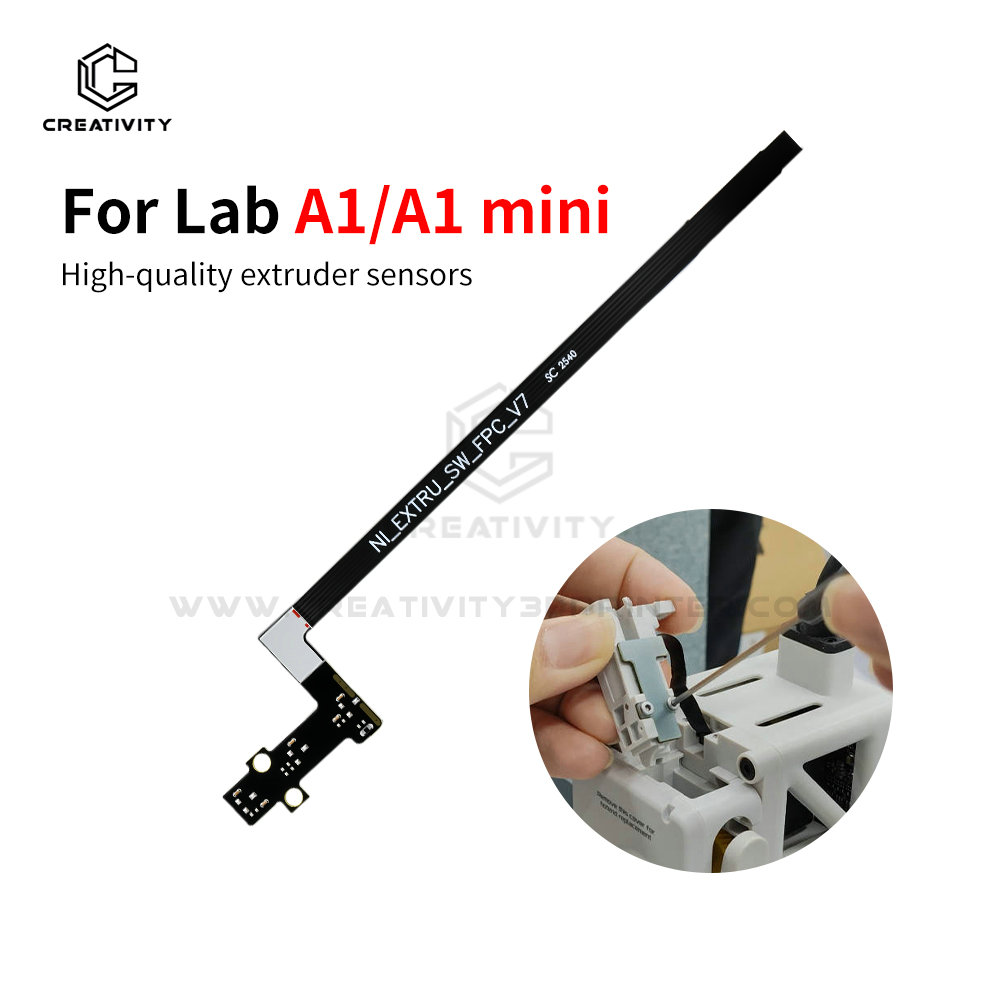 High Quality Extruder Filament - đánh giá và giá 3D Printing Fff