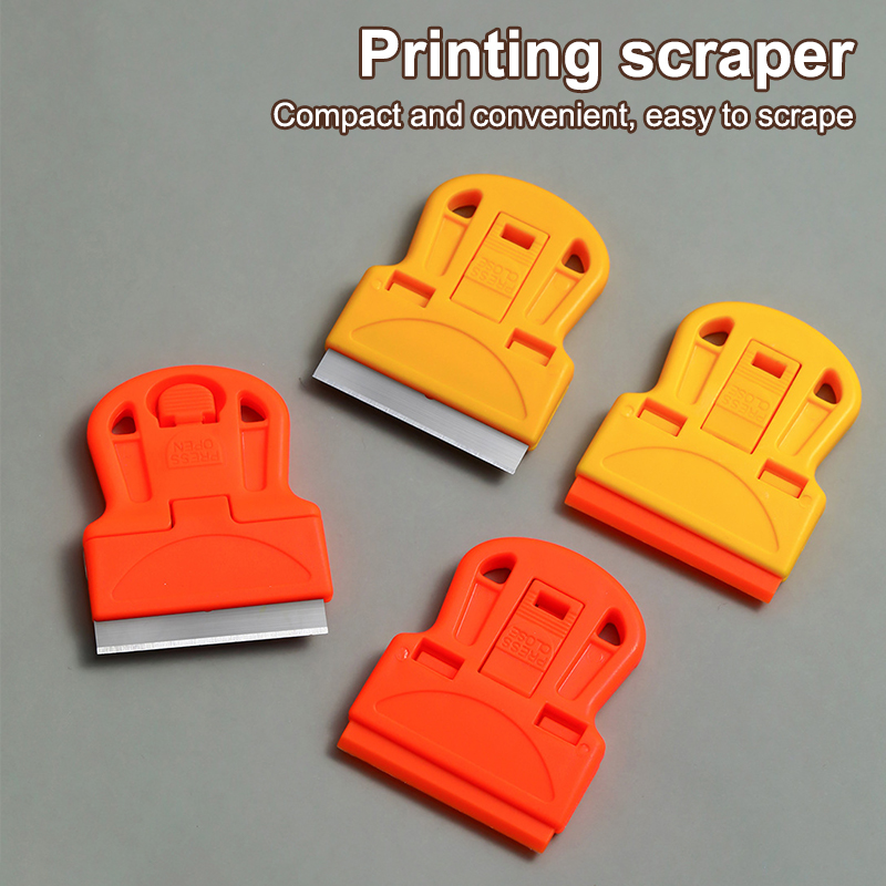 New New Nail Art Stamping Scra - đánh giá và giá Print Removal Spatula