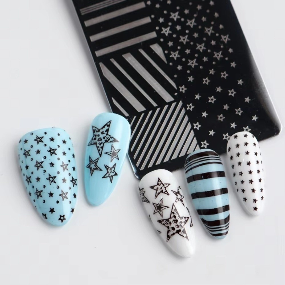 Fashion Stainless Steel Nail S - đánh giá và giá 3D Printing Stainless Steel