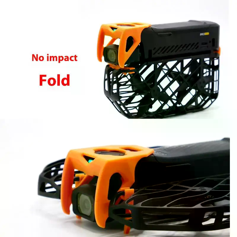 For Hover X1 Pro/Pro Max Drone - đánh giá và giá 3D Printing Drone