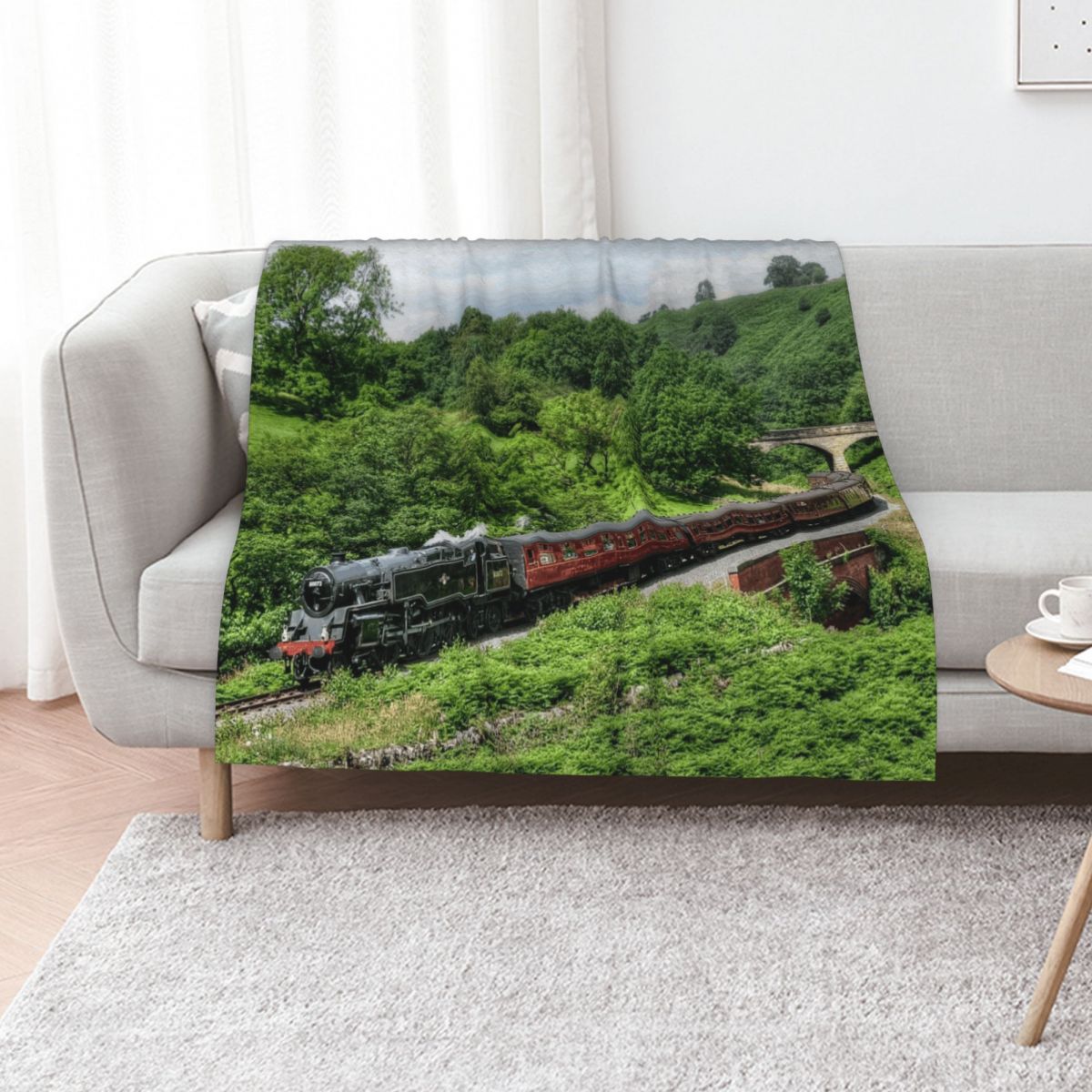 North Yorkshire Moors Railway  - đánh giá và giá 3D Printing Yorkshire