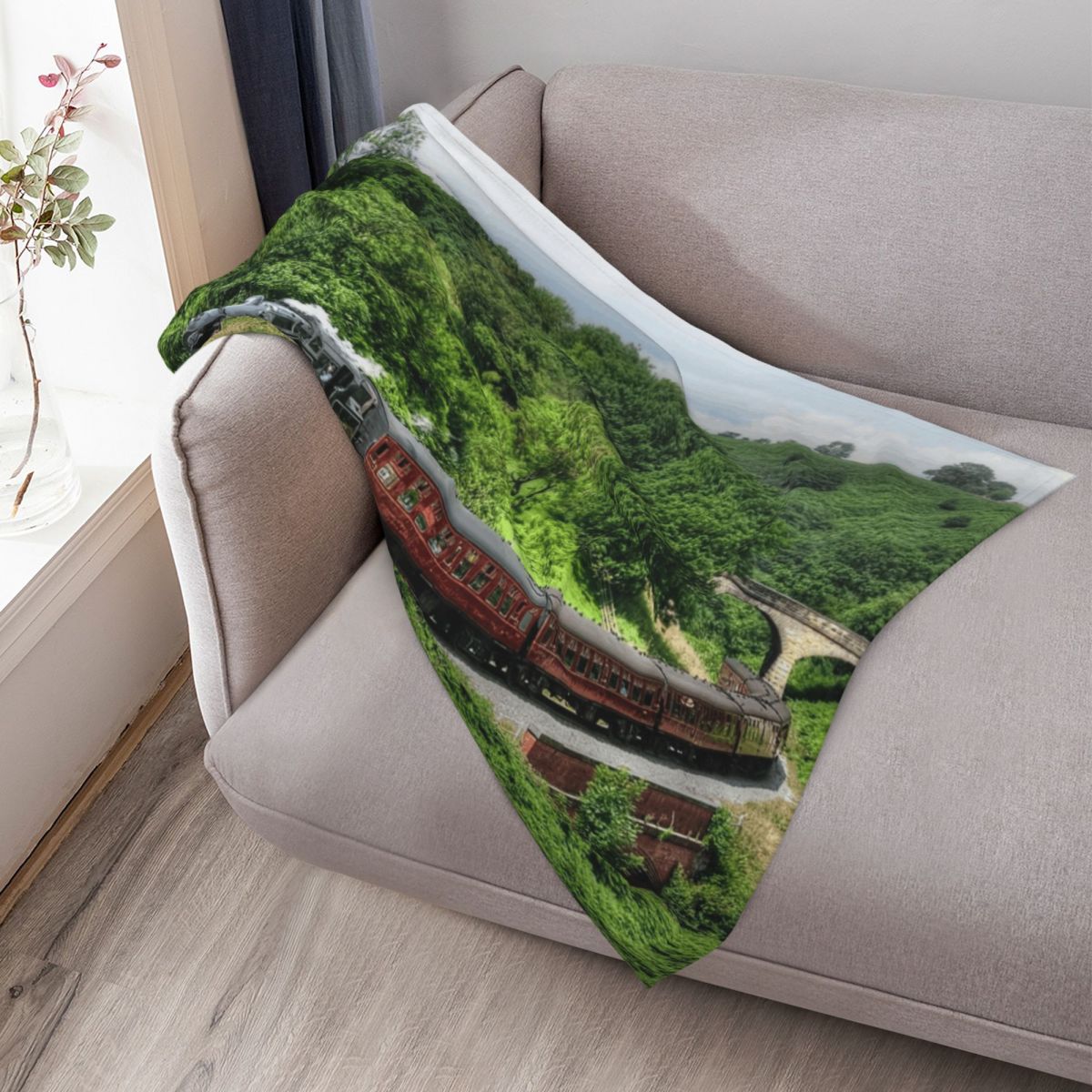 North Yorkshire Moors Railway  - đánh giá và giá 3D Printing Yorkshire