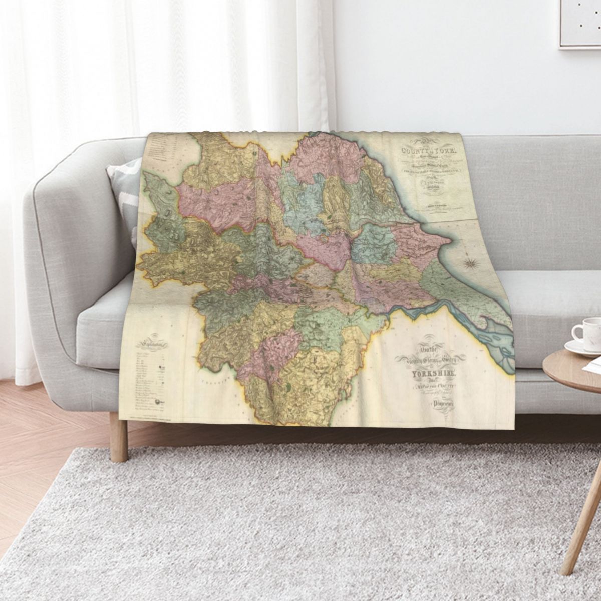 Yorkshire: God`s own country.  - đánh giá và giá 3D Printing Yorkshire