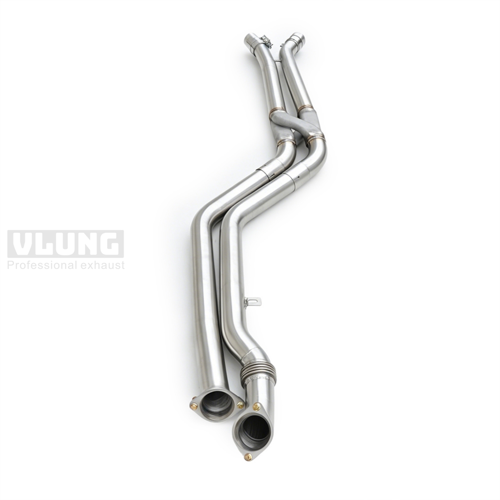 3D printed Z-shaped tube reson - đánh giá và giá 3D Printing Stainless Steel