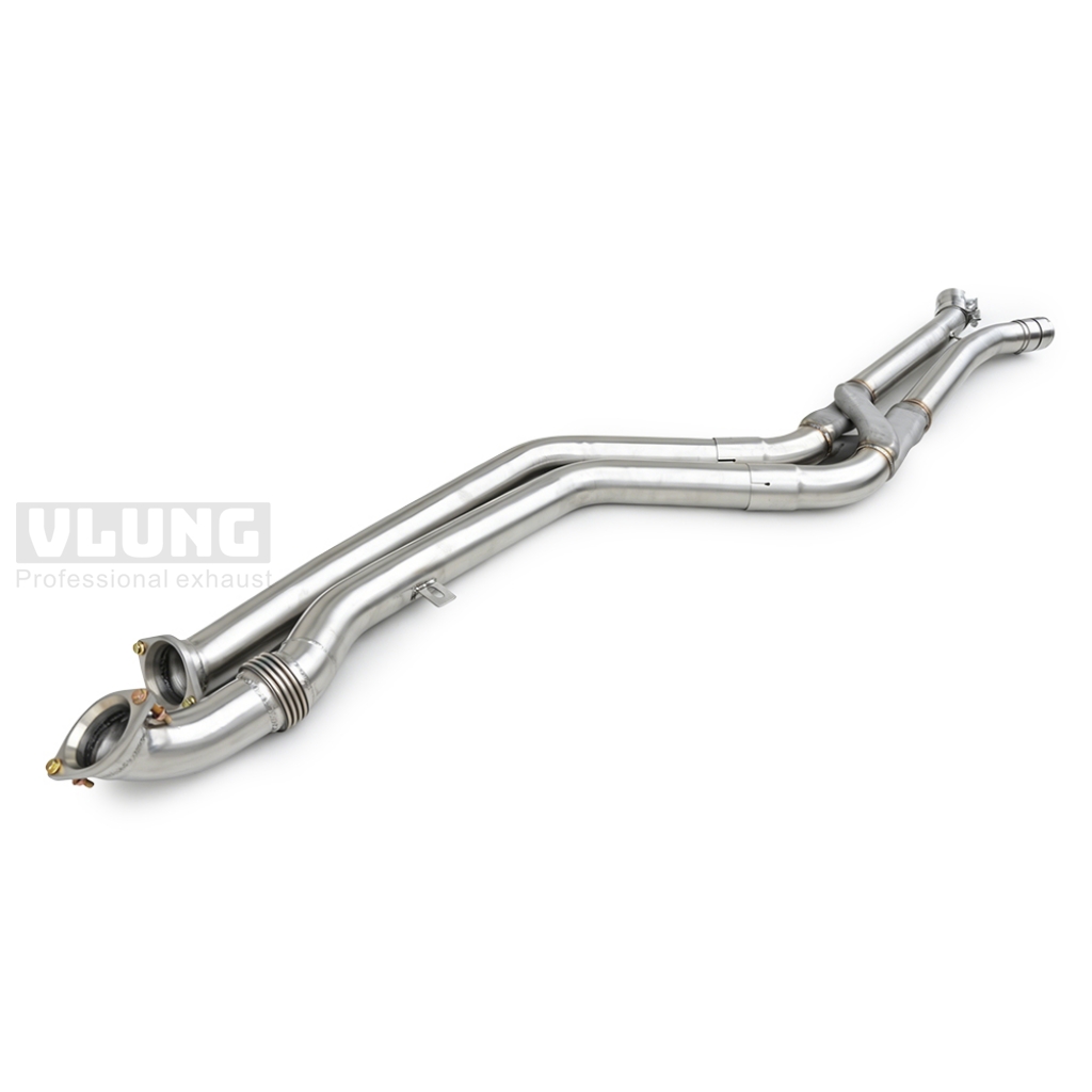 3D printed Z-shaped tube reson - đánh giá và giá 3D Printing Stainless Steel