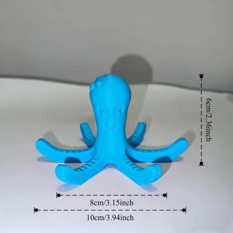 Superior Quality 3D Octopus Pr - đánh giá và giá 3D Printing Plastic