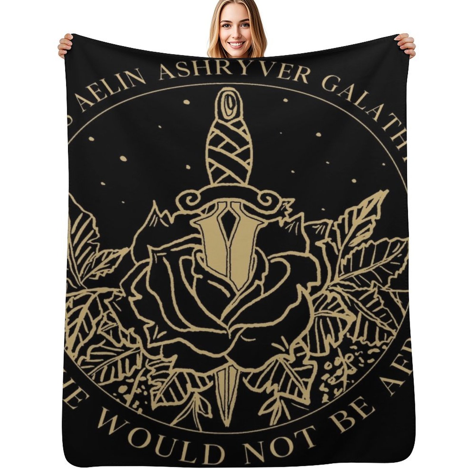 Aelin Galathynius - Throne of  - đánh giá và giá 3D Printing Quote
