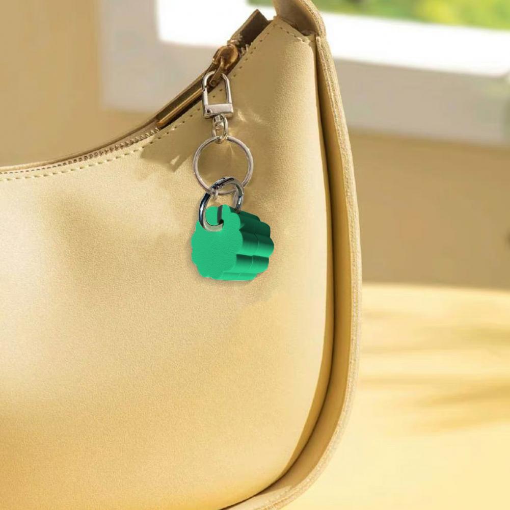 Keychain Pill Box Waterproof C - đánh giá và giá 3D Printing Stainless Steel